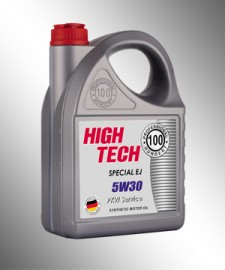 PROFESSIONAL HUNDERT High Tech Special EJ 5W-30
